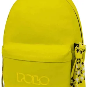 dar-soulami-al-hadita-9011357101-SAC-A-DOS-POLO-BACKPACK+SCARF-JAUNE-F