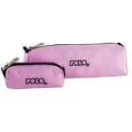 dar-soulami-al-hadita-93700611-TROUSSE-POLO-WALLET-LILLAQ-MAUVE