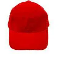 dar-soulami-al-hadita-94400903-CASQUETTE-POLO-ROUGE