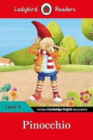 dar-soulami-al-hadita-9780241284308-PINOCCHIO-LEVEL-4-LADYBIRD dar-soulami-al-hadita-9780241284308-PINOCCHIO-LEVEL-4-LADYBIRD