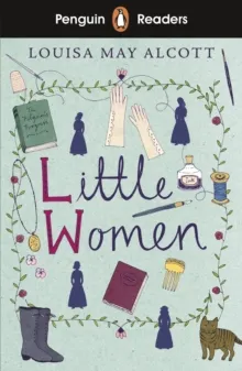dar-soulami-al-hadita-9780241397695-LITTLE-WOMEN dar-soulami-al-hadita-9780241397695-LITTLE-WOMEN