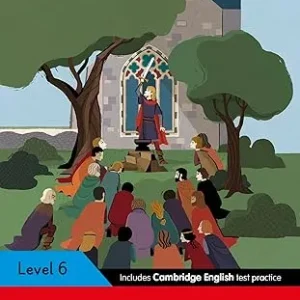 dar-soulami-al-hadita-9780241401965-KING-ARTHUR-LEVEL-6-LADYBIRD-READERS