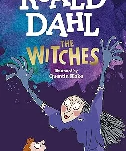 dar-soulami-al-hadita-9780241578179-WITCHES,-THE
