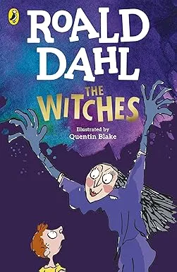 dar-soulami-al-hadita-9780241578179-WITCHES,-THE dar-soulami-al-hadita-9780241578179-WITCHES,-THE