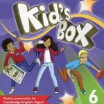 dar-soulami-al-hadita-9781107669833-KID'S-BOX-6-PUPIL'S-BOOK-2ND-EDITION