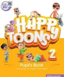 dar-soulami-al-hadita-9781399225519-HAPPY-TOONS-2-PUPIL'S-BOOK+ACTIVITY-BOOK