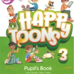 dar-soulami-al-hadita-9781399227070-HAPPY-TOONS-3-PUPIL'S-BOOK+ACTIVITY-BOOK