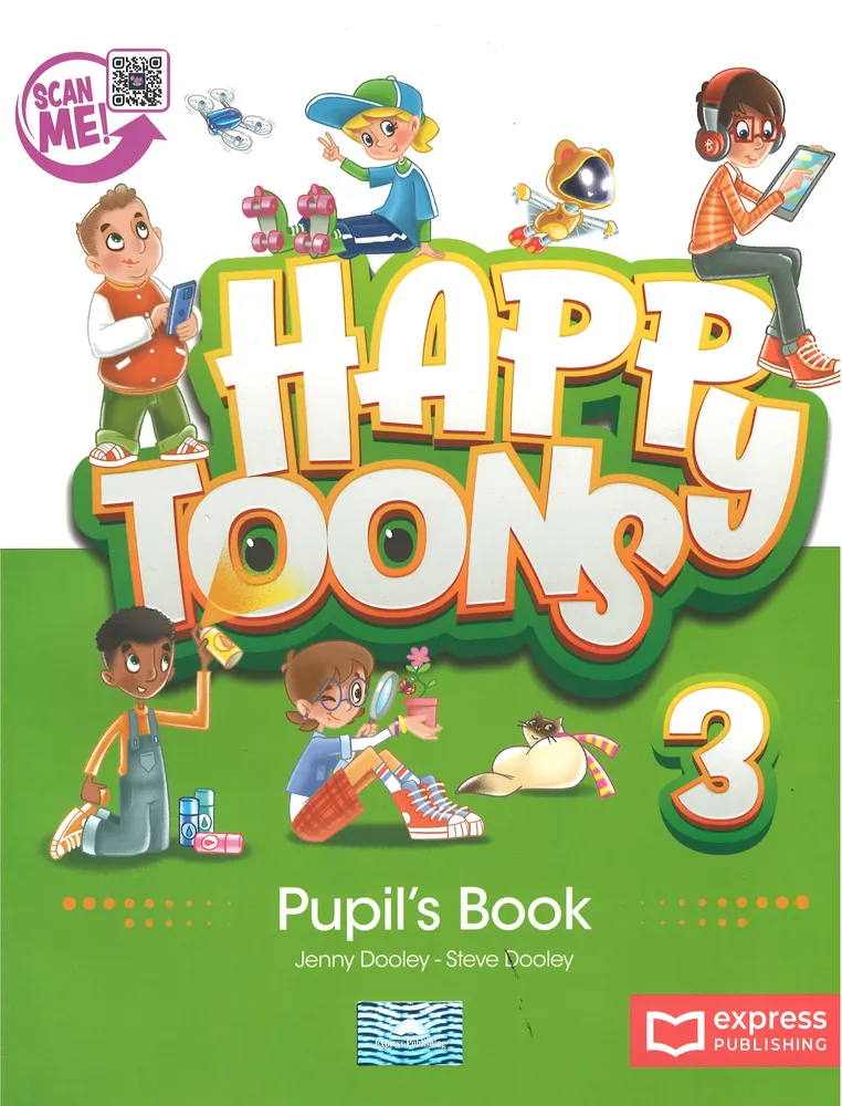 dar-soulami-al-hadita-9781399227070-HAPPY-TOONS-3-PUPIL'S-BOOK+ACTIVITY-BOOK