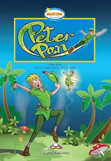 dar-soulami-al-hadita-9781471563799-PETER-PAN