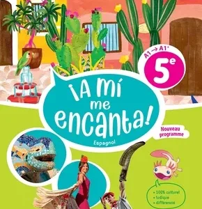 dar-soulami-al-hadita-9782017321392-A-MI-ME-ENCANTA-!-5EME-LIVRE