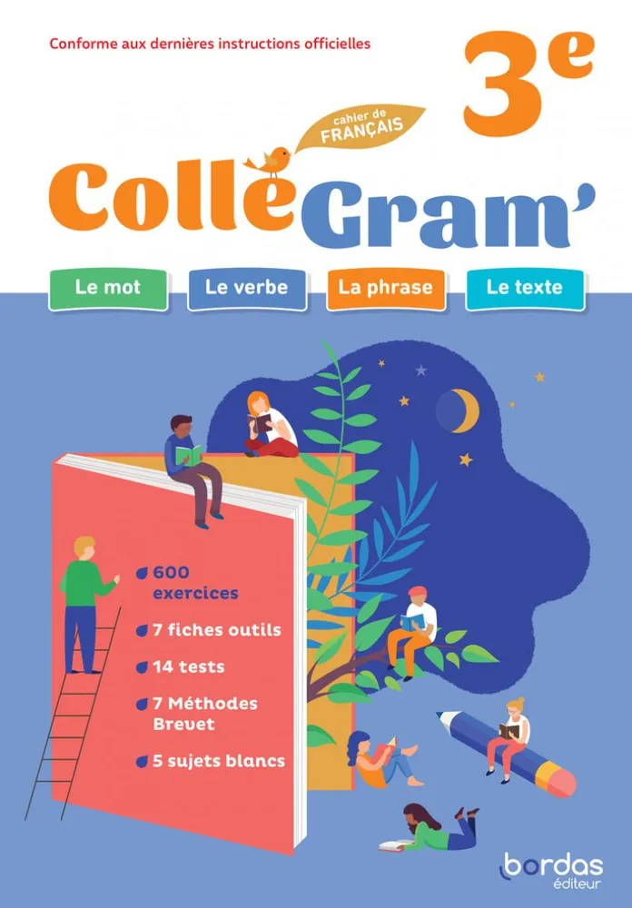dar-soulami-al-hadita-9782047407110-COLLEGRAM-3EME-CAHIER-DE-FRANCAIS