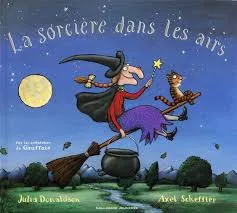 dar-soulami-al-hadita-9782070654642-LA-SORCIERE-DANS-LES-AIRS