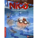 dar-soulami-al-hadita-9782092534557-NICO,-COMME-UNE-GRENOUILLE