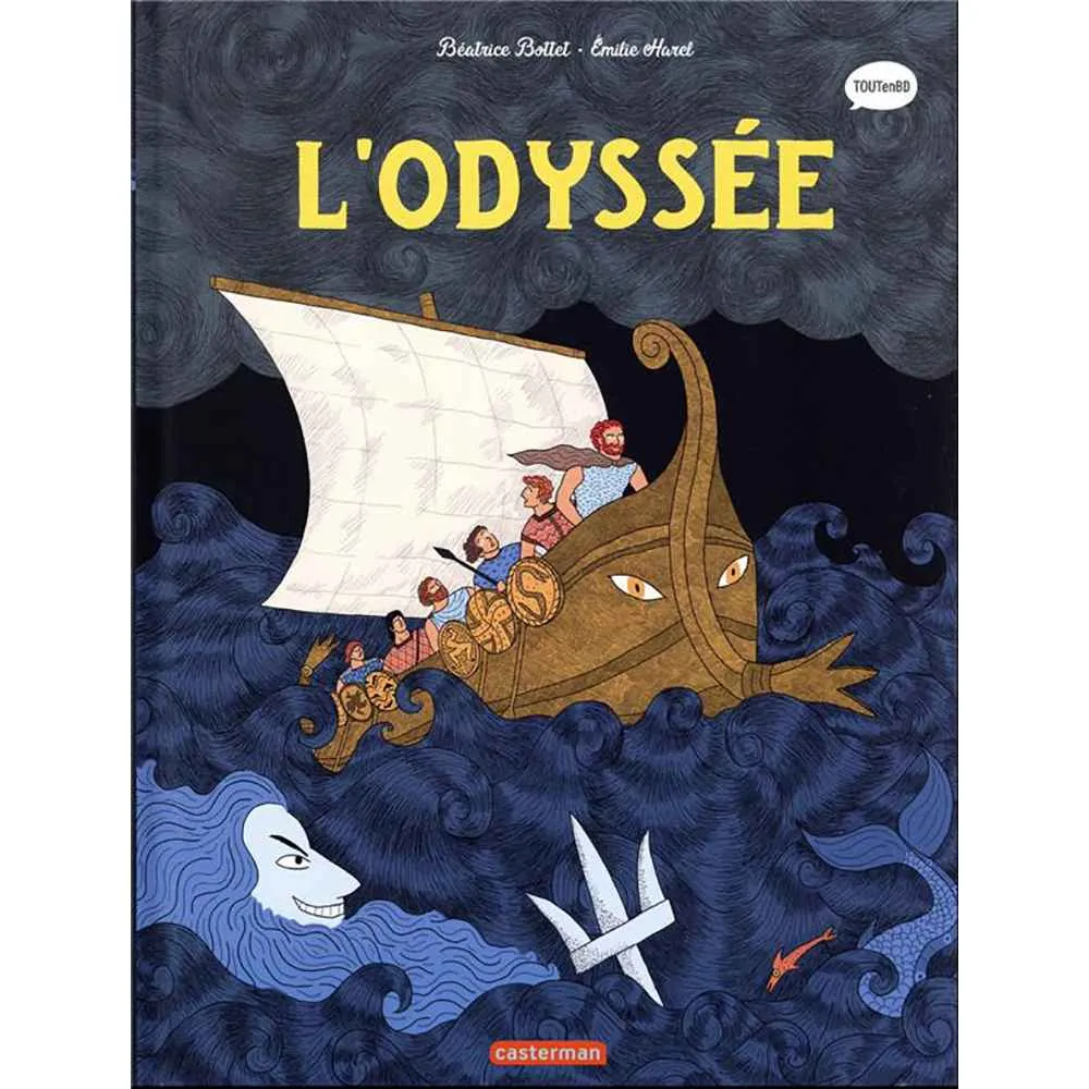 dar-soulami-al-hadita-9782203255494-LA-MYTHOLOGIE-EN-BD-L'ODYSSEE-LES-AVENTURES-D'ULYSSE