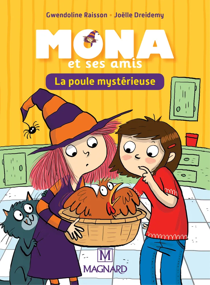 dar-soulami-al-hadita-9782210504547-JE-LIS-AVEC-MONA-LA-POULE-MYSTERIEUSE dar-soulami-al-hadita-9782210504547-JE-LIS-AVEC-MONA-LA-POULE-MYSTERIEUSE