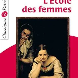 dar-soulami-al-hadita-9782210761001-L'ECOLE-DES-FEMMES-CLASSIQUES-ET-PATRIMOINE