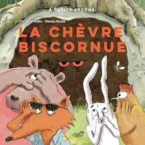 dar-soulami-al-hadita-9782278070701-LA-CHEVRE-BISCORNUE