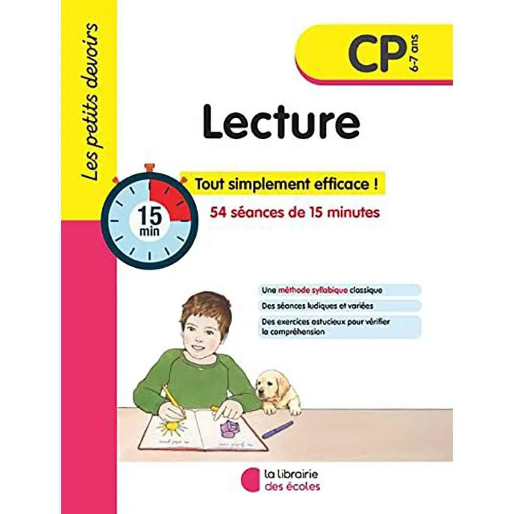 dar-soulami-al-hadita-9782369407751-LES-PETITS-DEVOIRS-LECTURE-CP-EDT.2023 dar-soulami-al-hadita-9782369407751-LES-PETITS-DEVOIRS-LECTURE-CP-EDT.2023