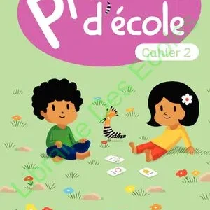 dar-soulami-al-hadita-9782725645193-PLUME-D'ECOLE-PS-CAHIER-N°2-FRANCAIS-MATHS-DECOUVE