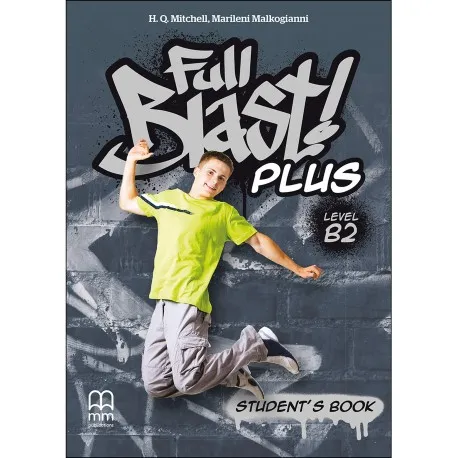 dar-soulami-al-hadita-9786180521320-FULL-BLAST-PLUS-B2-STUDENT'S-BOOK dar-soulami-al-hadita-9786180521320-FULL-BLAST-PLUS-B2-STUDENT'S-BOOK