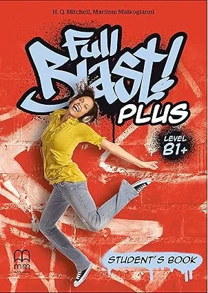 dar-soulami-al-hadita-9786180521351-FULL-BLAST-PLUS-!-B1+-STUDENT-BOOK