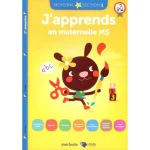 dar-soulami-al-hadita-9789088331382-J'APPRENDS-EN-MATERNELLE-4-5-N°1