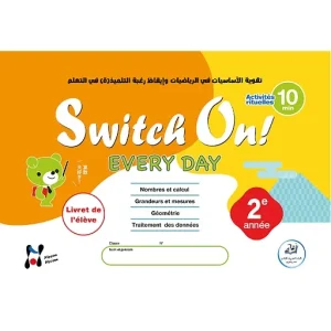 dar-soulami-al-hadita-9789920624114-SWITCH-ON-EVERY-DAY-2E-ANNEE