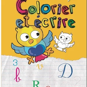 dar-soulami-al-hadita-9789920786232-COLORIER-ET-ECRIRE