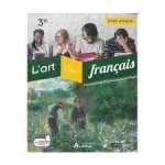 dar-soulami-al-hadita-9789953737317-L'ART-DU-FRANCAIS-LIVRE-UNIQUE-3EME