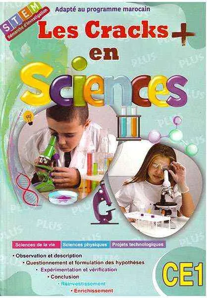 dar-soulami-al-hadita-9789954127254-LES-CRACKS-PLUS-EN-SCIENCES-CE1