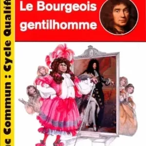 dar-soulami-al-hadita-9789954244906-LE-BOURGEOIS-GENTILHOMME