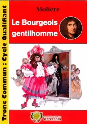 dar-soulami-al-hadita-9789954244906-LE-BOURGEOIS-GENTILHOMME