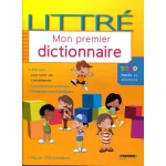 dar-soulami-al-hadita-9789954605349-LITTRE-MON-PREMIER-DICTIONNAIRE