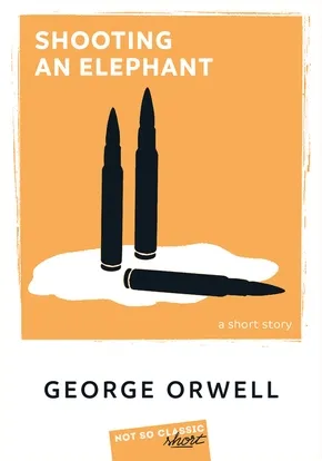 dar-soulami-al-hadita-9791035842727-SHOOTING-AN-ELEPHANT-A-SHORT-STORY