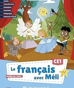 dar-soulami-al-hadita-9791040006893-LE-FRANCAIS-AVEC-MELI-CE1-MANUEL
