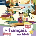 dar-soulami-al-hadita-9791040007500-LE-FRANCAIS-AVEC-MELI-CE2-MANUEL