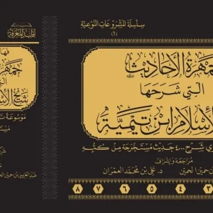 dar-soulami-al-hadita-BN1209-جمهرة-الأحاديث-التي-شرحها-شيخ-الإسلام-ابن-تيمية-1-8