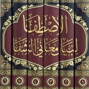 dar-soulami-al-hadita-BN1269-الإصطفا-لبيان-معاني-الشفا-1-6