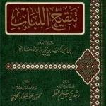 dar-soulami-al-hadita-BN1293-تحرير-تنقيح-اللباب