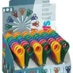 dar-soulami-al-hadita-E2050-CISEAUX-13CM-KIDS-GRADUE-D-C-WESTCOT