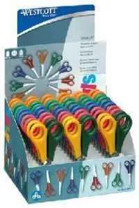 dar-soulami-al-hadita-E2050-CISEAUX-13CM-KIDS-GRADUE-D-C-WESTCOT