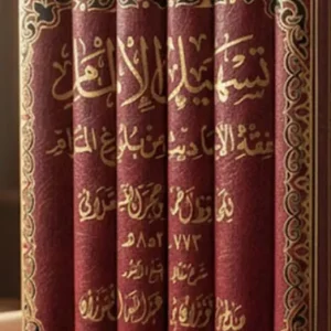 dar-soulami-al-hadita-IA0010-تسهيل-الإلمام-بفقه-الأحاديث-من-بلوغ-المرام-1-6