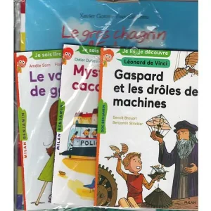 dar-soulami-al-hadita-PKLS0003-PACK-CONTE-NENUPHAR-CE2-LE-VOLEUR,-MYSTERES.GASPARD