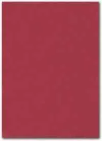 dar-soulami-al-hadita-S321A407-PAPIER-BRISTOL-A4-07-ROUGE-P50-SADIPAL