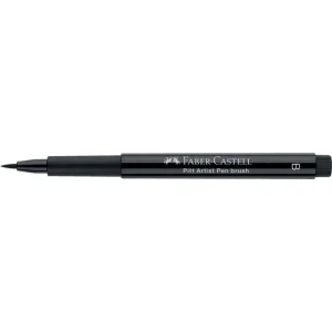 dar-soulami-al-hadita-4005401511991-FEUTRE-PERMANENT-FINEPEN-NOIR-FABER-CASTELL