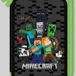 dar-soulami-al-hadita-5202860483312-TROUSSE-GARNIE-GRAF-248331-MINECRAFT-GREY
