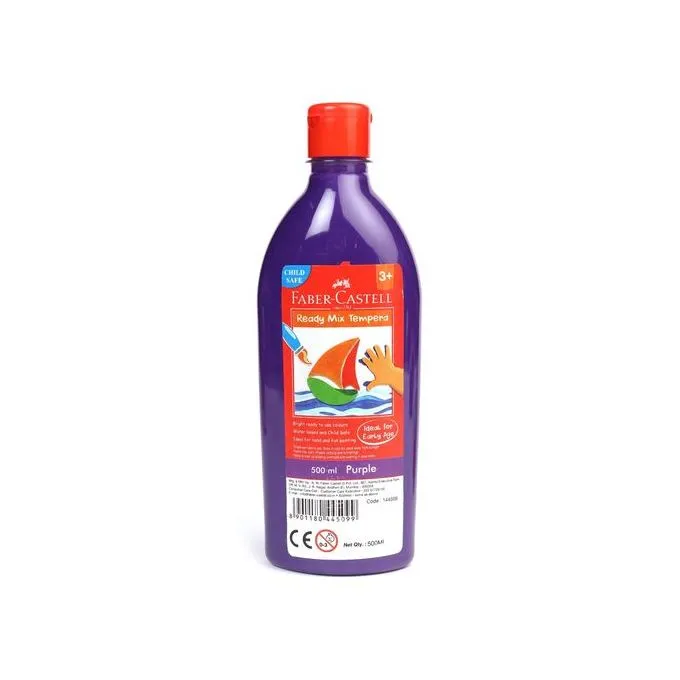 dar-soulami-al-hadita-8901180445099-500-ML-GOUACHE-VIOLET-FABER-CASTELL