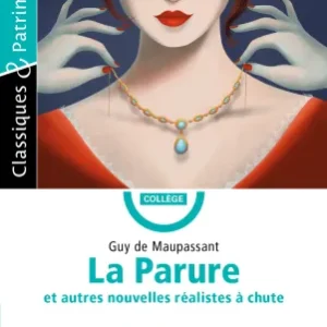 dar-soulami-al-hadita-9782210777477-LA-PARURE-ET-AUTRES-NOUVELLES-CLASSIQUES-PATRIMOINE