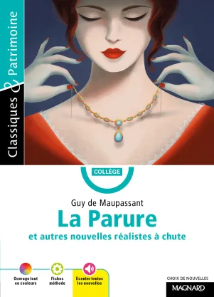 dar-soulami-al-hadita-9782210777477-LA-PARURE-ET-AUTRES-NOUVELLES-CLASSIQUES-PATRIMOINE