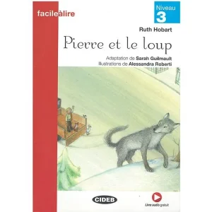 dar-soulami-al-hadita-9788853021472-PIERRE-ET-LE-LOUP